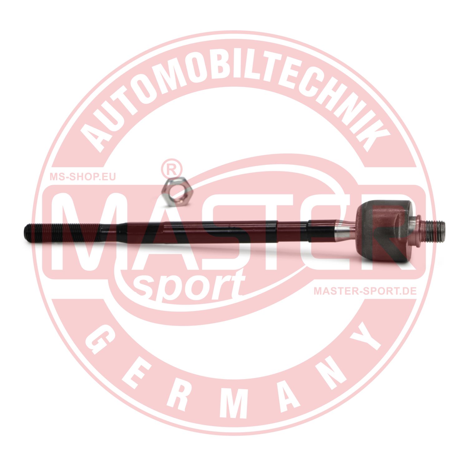 MASTER-SPORT GERMANY 33410-PCS-MS Άρθρωση, μπάρα μπροστινός άξονας for OPEL SUBARU SUZUKI VAUXHALL
